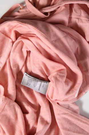 Γυναικείο φούτερ Superdry, Μέγεθος S, Χρώμα Ρόζ , Τιμή 23,26 €