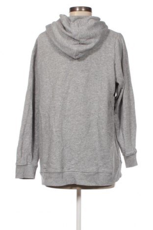 Damen Sweatshirt Sure, Größe L, Farbe Grau, Preis 8,48 €