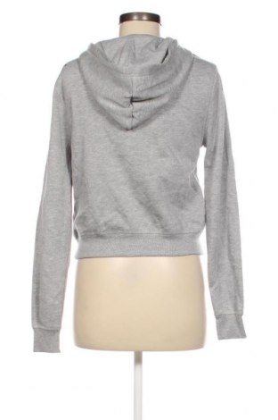 Damen Sweatshirt Tally Weijl, Größe S, Farbe Grau, Preis 3,03 €