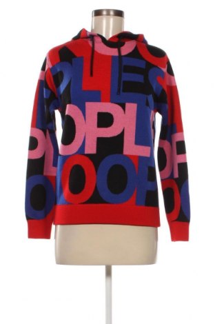 Női sweatshirt The Kooples, Méret XS, Szín Sokszínű, Ár 45 856 Ft
