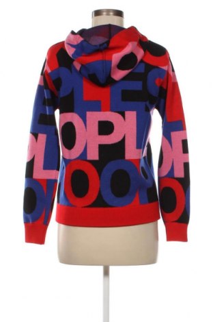Damen Sweatshirt The Kooples, Größe XS, Farbe Mehrfarbig, Preis € 94,41