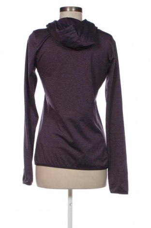 Damen Sweatshirt The North Face, Größe M, Farbe Lila, Preis 48,71 €