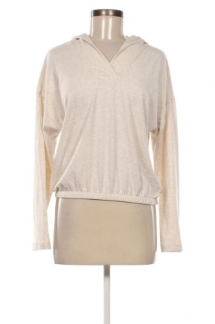 Damen Sweatshirt Tom Tailor, Größe M, Farbe Beige, Preis 5,71 €