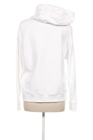Damen Sweatshirt Tommy Jeans, Größe XL, Farbe Weiß, Preis 84,54 €