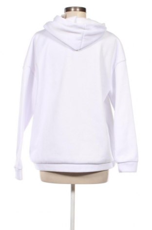 Női sweatshirt Trendyol, Méret L, Szín Fehér, Ár 18 393 Ft