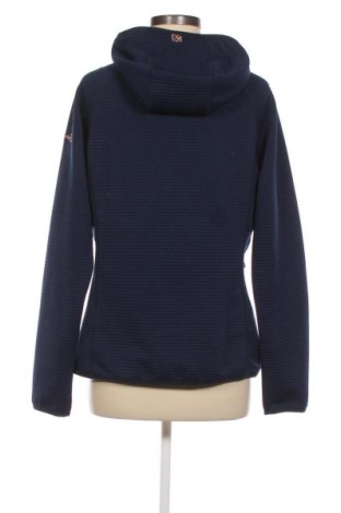 Damen Sweatshirt Trevolution, Größe XL, Farbe Blau, Preis 12,11 €