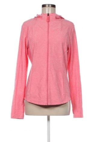 Damen Sweatshirt Tuff Athletics, Größe L, Farbe Rosa, Preis 12,11 €