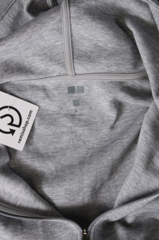 Damen Sweatshirt Uniqlo, Größe XL, Farbe Grau, Preis € 24,36