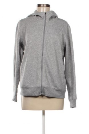 Damen Sweatshirt Uniqlo, Größe XL, Farbe Grau, Preis € 24,36