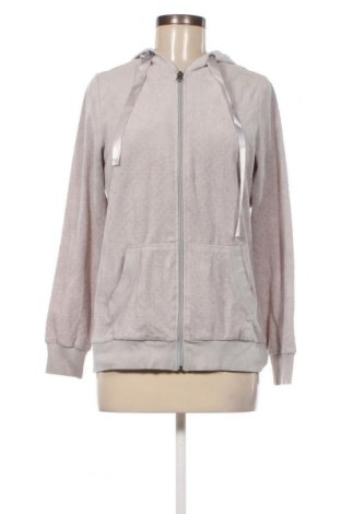 Damen Sweatshirt Up 2 Fashion, Größe M, Farbe Grau, Preis 7,06 €
