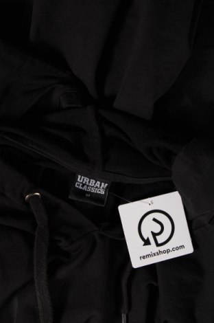 Γυναικείο φούτερ Urban Classics, Μέγεθος M, Χρώμα Μαύρο, Τιμή 6,46 €