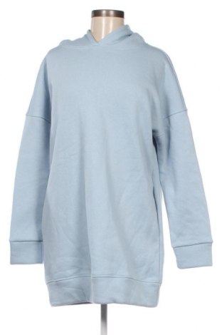 Damen Sweatshirt Varlesca, Größe M, Farbe Blau, Preis 7,99 €