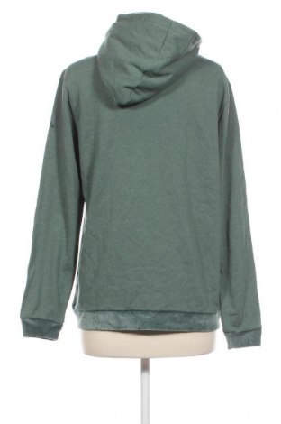 Damen Sweatshirt Vaude, Größe L, Farbe Grün, Preis € 60,87