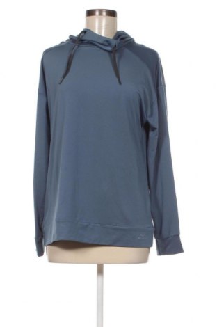 Damen Sweatshirt Venice Beach, Größe L, Farbe Blau, Preis 13,15 €