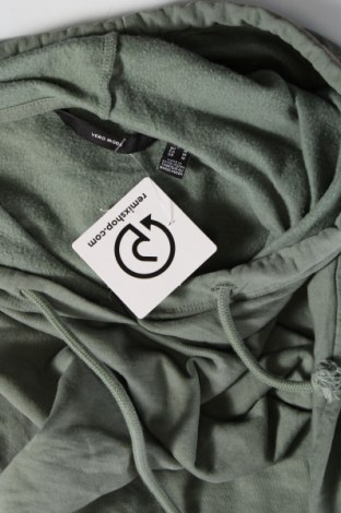 Damen Sweatshirt Vero Moda, Größe M, Farbe Grün, Preis 12,53 €