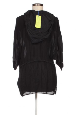 Γυναικείο μπουφάν Versace Jeans, Μέγεθος S, Χρώμα Μαύρο, Τιμή 205,00 €
