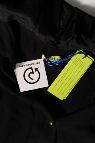 Damenjacke Versace Jeans, Größe S, Farbe Schwarz, Preis € 175,41
