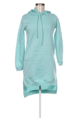 Damen Sweatshirt Vicabo, Größe M, Farbe Blau, Preis 8,95 €