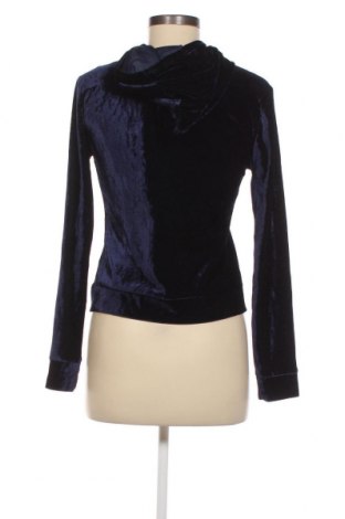 Damen Sweatshirt Yes Or No, Größe S, Farbe Blau, Preis 6,66 €