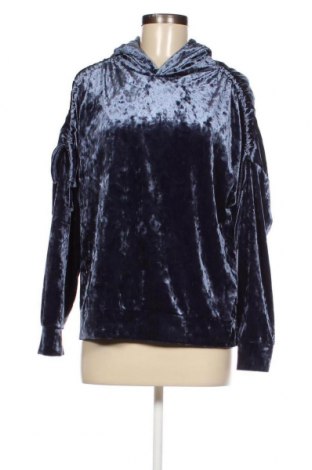 Damen Sweatshirt Yessica, Größe S, Farbe Blau, Preis 8,07 €