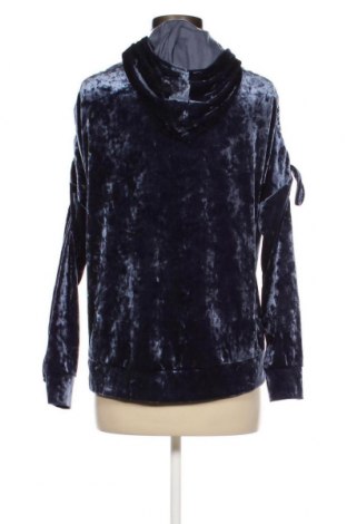Damen Sweatshirt Yessica, Größe S, Farbe Blau, Preis 7,67 €