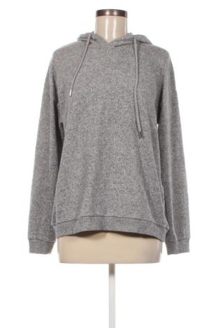 Damen Sweatshirt Yessica, Größe M, Farbe Grau, Preis 7,67 €