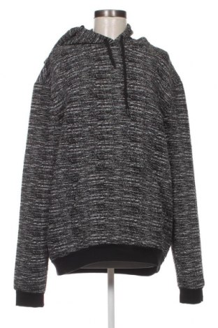 Γυναικείο φούτερ Your Turn, Μέγεθος XL, Χρώμα Πολύχρωμο, Τιμή 9,64 €
