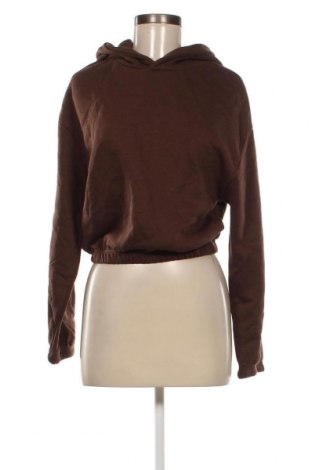 Damen Sweatshirt Zara, Größe S, Farbe Braun, Preis 5,51 €