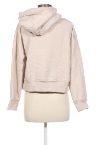 Damen Sweatshirt Zara, Größe L, Farbe Beige, Preis 9,47 €