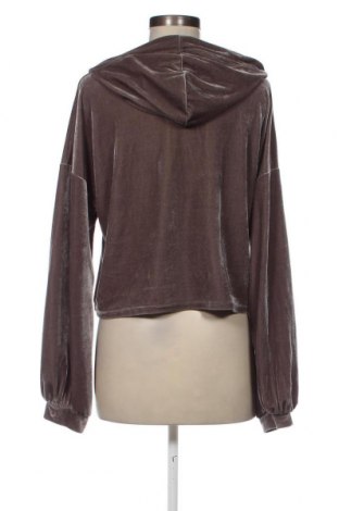 Damen Sweatshirt Zara Trafaluc, Größe S, Farbe Braun, Preis 2,63 €