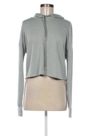 Damen Sweatshirt Zobha, Größe L, Farbe Grün, Preis 4,87 €