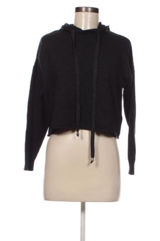 Damen Sweatshirt Zuiki, Größe S, Farbe Schwarz, Preis 7,67 €