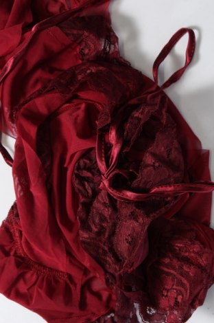 Damen Unterwäsche, Größe S, Farbe Rot, Preis 20,97 €