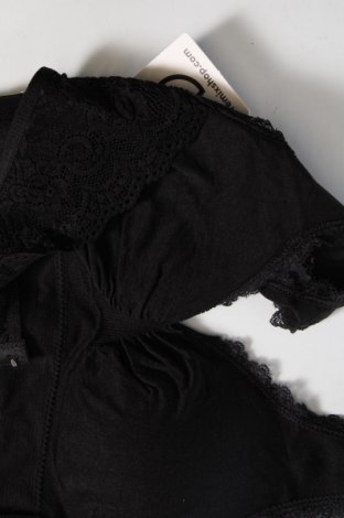 Γυναικεία εσώρουχα, Μέγεθος S, Χρώμα Μαύρο, Τιμή 18,56 €
