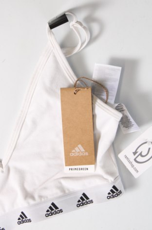 Damen Unterwäsche Adidas, Größe S, Farbe Weiß, Preis 35,83 €