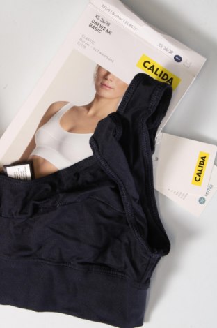 Damen Unterwäsche Calida, Größe XS, Farbe Schwarz, Preis 21,56 €