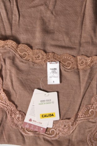 Dámské prádlo Calida, Velikost S, Barva Béžová, Cena  1 725,00 Kč