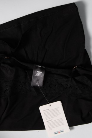 Γυναικεία εσώρουχα Calida, Μέγεθος S, Χρώμα Μαύρο, Τιμή 56,19 €