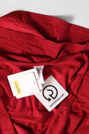 Damen Unterwäsche Calida, Größe M, Farbe Rot, Preis € 43,13