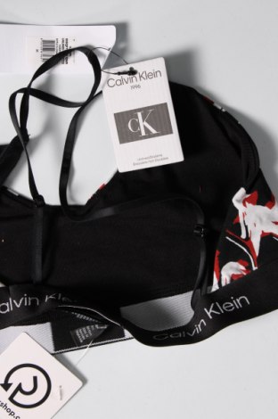 Γυναικεία εσώρουχα Calvin Klein, Μέγεθος M, Χρώμα Μαύρο, Τιμή 40,72 €