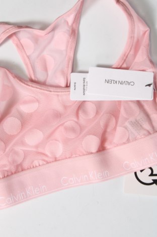 Damen Unterwäsche Calvin Klein, Größe S, Farbe Rosa, Preis € 31,76