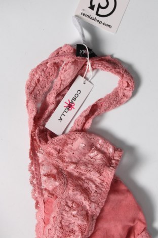 Damen Unterwäsche Cosabella, Größe L, Farbe Rosa, Preis 40,72 €