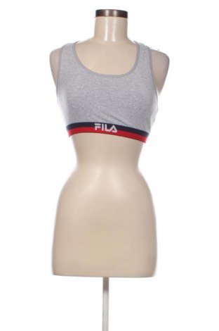 Damen Unterwäsche FILA, Größe L, Farbe Grau, Preis € 18,93