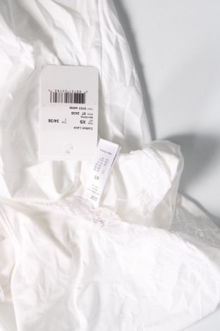 Dámské prádlo Hanro, Velikost XS, Barva Bílá, Cena  604,00 Kč