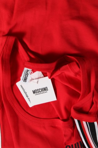 Lenjerie de corp de damă Moschino underwear, Mărime XS, Culoare Roșu, Preț 500,50 Lei
