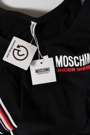 Damen Unterwäsche Moschino underwear, Größe S, Farbe Schwarz, Preis € 76,49