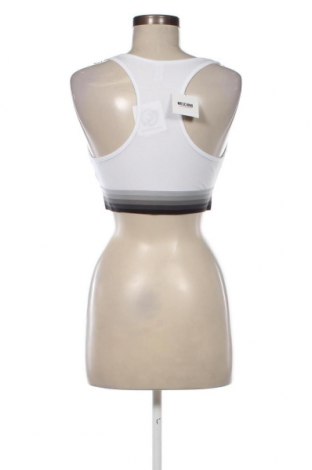Дамско бельо Moschino underwear, Размер L, Цвят Бял, Цена 196,46 лв.