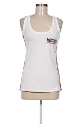 Дамско бельо Moschino underwear, Размер M, Цвят Бял, Цена 112,86 лв.