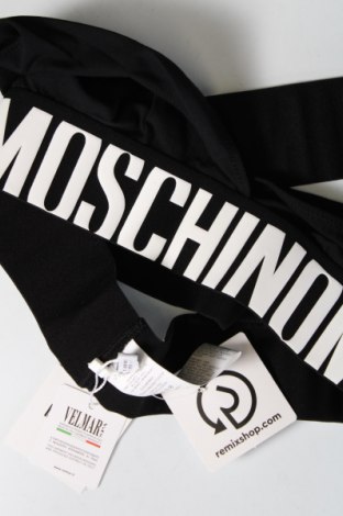 Γυναικεία εσώρουχα Moschino underwear, Μέγεθος M, Χρώμα Μαύρο, Τιμή 101,27 €