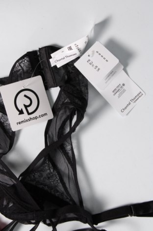 Γυναικεία εσώρουχα Passionata, Μέγεθος S, Χρώμα Μαύρο, Τιμή 26,76 €